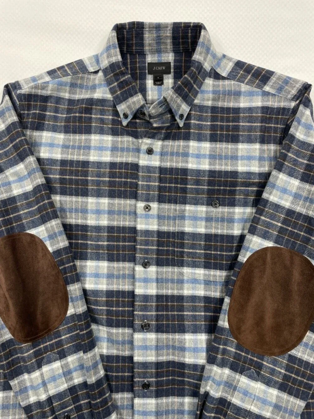 J. Crew crew mercantile